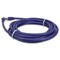 Add-On 50FT RJ-45 MALE TO RJ-45 MALE STRAIGHT PURPLE CAT6A UTP COPPER PVC PAT ADD-50FCAT6A-PE - alternate 3